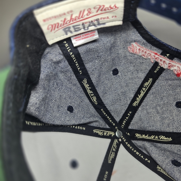 Toronto Raptors Snapback Hat - Picture 6 of 6